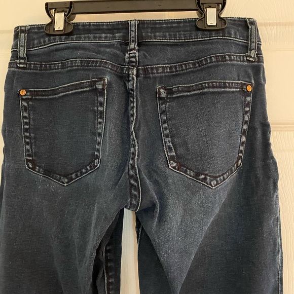 Anthro Low-Rise Bootcut Jeans - Picture 4 of 6